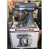 Image 1 : KITCHENAID ARCHITECT SERIES 5 QT MIXER WITH