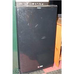HAIER BAR FRIDGE