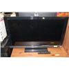 Image 1 : SONY 40" LCD TV WITH REMOTE