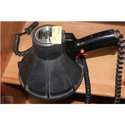 COLEMAN HALOGEN MILLION CANDLE POWER 12 VOLT