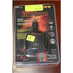 MOTOMASTER ELIMINATOR MOBILE POWER INVERTER
