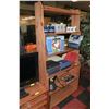 Image 1 : PINE 6' SHELF