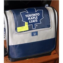 NEW TORONTO MAPLE LEAFS 48 CAN COOLER