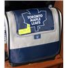 Image 1 : NEW TORONTO MAPLE LEAFS 48 CAN COOLER