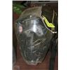 Image 1 : NEW J.T. BLACK RADAR PAINTBALL FACE MASK