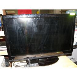 DYNEX 37" LCD TV WITH REMOTE