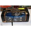 Image 1 : MAISTO SPECIAL EDITION JAGUAR XK8 DIE CAST 1:18