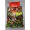 Image 1 : COMPLETE SET #1-4 T.M.N.T. TURTLES AND FLAMING