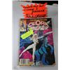 Image 1 : COMPLETE SET #1-4 CLOAK & DAGGER  COMIC BOOKS