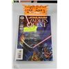 Image 1 : COMPLETE SET #1-4 STARWARS VADER'S QUEST COMIC