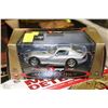 Image 1 : DURANGO DODGE VIPER GTS COUPE 1997 DIE CAST CAR