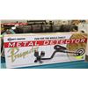 Image 1 : NEW BOUNTY HUNTER METAL DETECTOR