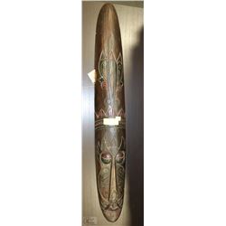 HANDMADE INDONESIAN MASK