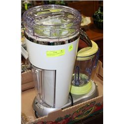 MARGARITAVILLE MAKER. PERFECT FOR ANY EVENT!