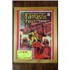 Image 1 : FANTASTIC FOUR #81-60' S VINTAGE COMIC BOOK