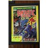 Image 1 : FANTASTIC FOUR #86-60' S VINTAGECOMIC BOOK DISPLAY