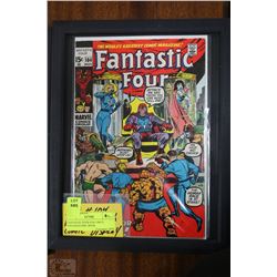 FANTASTIC FOUR #134-COLLECTORS COMIC BOOK