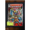 Image 1 : FANTASTIC FOUR #134-COLLECTORS COMIC BOOK
