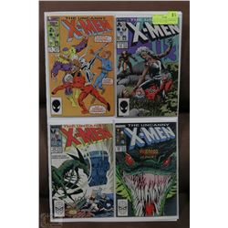 FANTASTIC FOUR #104-1960' S VINTAGECOMIC BOOK