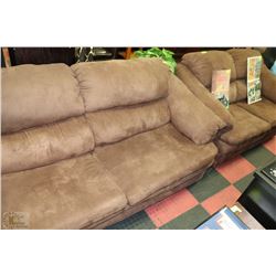 VINTAGE INDIAN MOTORCYCLE TIN SIGN