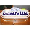 Image 1 : LABATTS BAR LIGHT