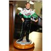 Image 1 : NASCAR BOBBY LABONTE STATUE LIMITED EDITION 1/1794