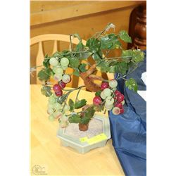 BONSAI TREE ORNAMENT