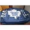 Image 1 : TORONTO MAPLE LEAFS BBQ COVER