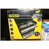 Image 1 : NEW STANLEY TOOL CHEST WITH 87 PIECE SOCKET SET