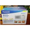 Image 1 : NEW PANASONIC NN-S615WF INVERTER MICROWAVE OVEN