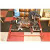 Image 1 : VINTAGE ROCKING HORSE