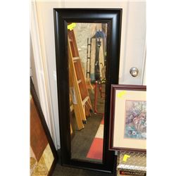LARGE RECTANGLE DOOR MIRROR 19"X55"