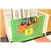 Image 1 : PLAYPEN WITH MATTRESS