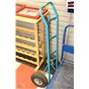 Image 1 : BLUE TWO WHEEL DOLLY