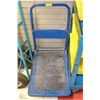 Image 1 : FOLDING FOUR WHEEL DOLLY