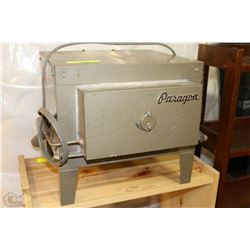 PARAGON 1650 DEGREE KILN