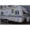 Image 3 : 2000 ESPRE 194TE TANDEM AXLE