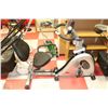 Image 1 : FITNESS CLUB MAGNETIC RECUMBENT EXERCISE BIKE