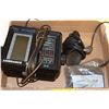 Image 1 : LOWRANCE FISH FINDER