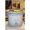 Image 1 : PROCTOR SILEX CROCK WATCHER SLOW COOKER