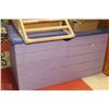 Image 1 : PURPLE CHEST