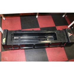 OUTDOOR PATIO HEATER