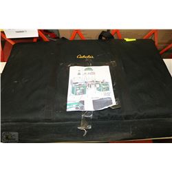 CABELAS EXECUTIVE CAMP KITCHEN IN BAG