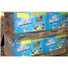 Image 1 : LTD EDITION RICE KRISPIES SQUARES WITH M&M'S X2