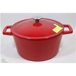 DUTCH OVEN BY ARSENAL KITCHEN SUPPLY