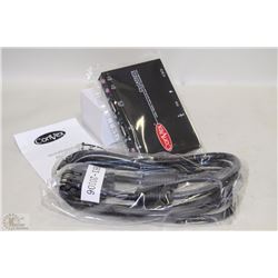 CONVEX AUDIO+IR OVER CAT 5 TRANSMITTER UNIT