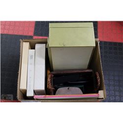 BOX WITH NEW WEDDING, ANNIVERSARY,GRADUATION