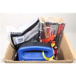 NEW SUPEREX COMPACT JUMPSTART SYSTEM PORTABLE