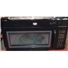 Image 1 : MAYTAG OVER THE RANGE MICROWAVE