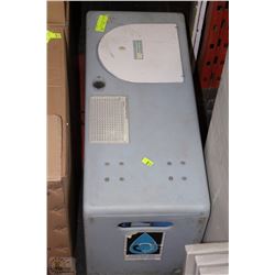 WATER FILTRATION SYSTEM